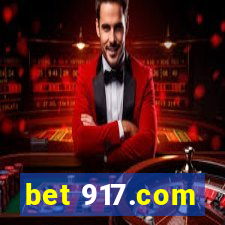 bet 917.com
